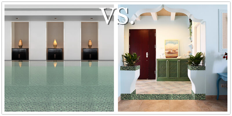 swimming pool aqua glass mosaic tile can be used for doorway floor decoration.jpg