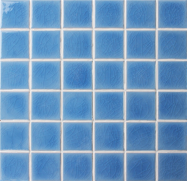 cracked pattern light blue ceramic swimming pool tile.jpg