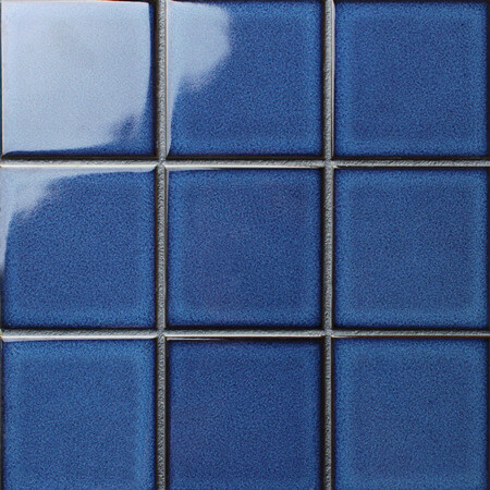 blue pool mosaic tile with small black dot pattern.jpg