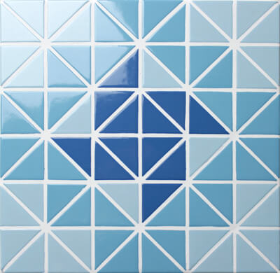 triangle design mosaic ceramic pool tile.jpg