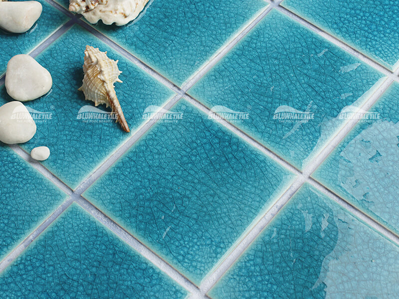 Pool Mosaic Wholesale Tiles For Pool Project BCQ608