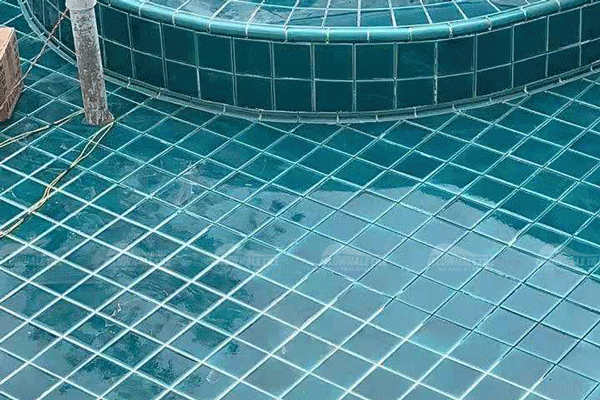 swimming pool tile suppliers
