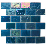 iridescent tile GZOF5002
