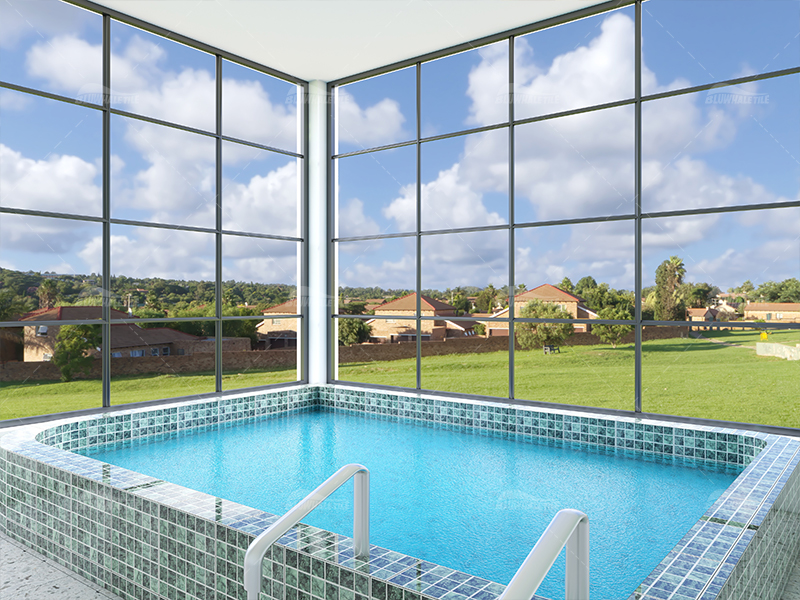 indoor swimming pool design ideas