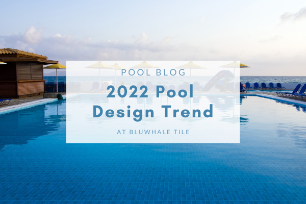 2022 pool trends