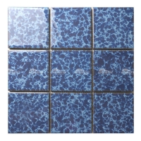 Flor De Fambe BMG901A1-mosaicos de azulejos de piscina por atacado, mosaicos de piscina, mosaicos de azulejos de piscina