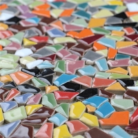 Freedom Broken Stone BCZ001C4-irregular mosaic tiles, best tiles for bathroom floor and walls,colourful tiles bathroom