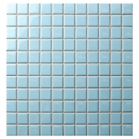 Classic Sky Blue IGA3602-pool tile warehouse, blue pool tile, swimming pool mosaic tile