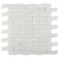 Luxury Wave GZOJ2303-glass tile on pool, wholesale tile supply, glass tile in shower