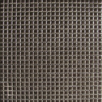 11x11mm Square Glossy Porcelain Brown CBG301A-swimming pool tiles,brown swimming pool tiles,dark brown mosaic tile