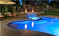 Remodelación de la piscina: Para obtener una Natación funcional Nice Pool-azulejo de la piscina, azulejos de la piscina línea de flotación, azulejos de mosaico de cerámica de la piscina, piscina de azulejos de mosaico de vidrio, azulejos de la piscina murales