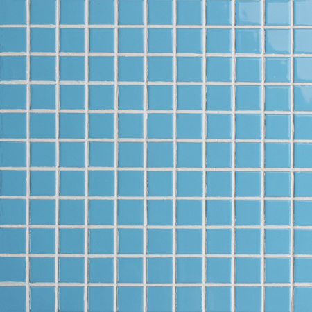 Classic Glossy Blue BCI606,Mosaic tile, Ceramic mosaic, Ceramic pool mosaic tiles, Pool tiles at Bottom Price 