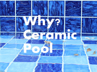 Ceramic Mosaic FAQ: Why Ceramic Mosaic Tiles for Swimming Pool?-Swimming pool mosaic tile, Ceramic pool mosaic tiles, Ceramic mosaic tile FAQ