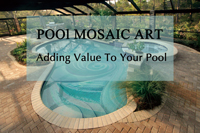 Pool Mosaic Art: ajouter de la valeur à votre pool-mosaïques de piscine, art de piscine, mosaïques de piscine, conceptions de mosaïque de piscine, peinture murale de mosaïque de piscine, peintures murales de tuile