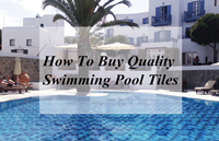 Some Tips To Help You Buy Quality Inground Pool Tiles-buy pool tile, quality pool tile, pool mosaic tiles, inground pool tile