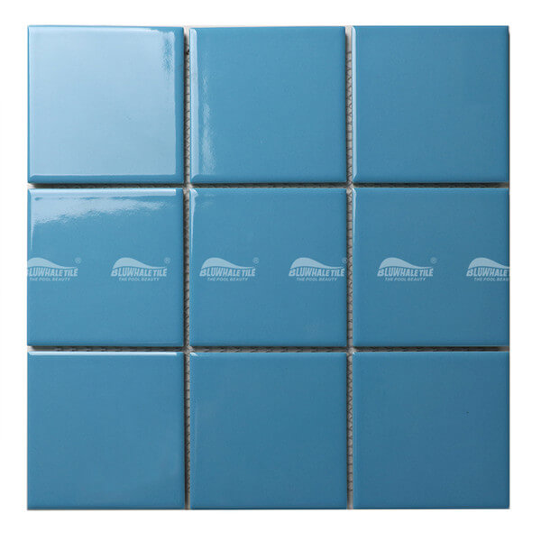 Classic Blue BMG603A1,mosaic for pools, porcelain swimming pool tiles, swimming pool tile suppliers 