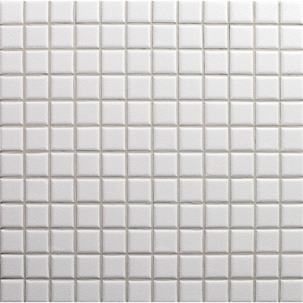 Classic Square Granule Surface HMF8201,wholesale ceramic pool tiles, pool mosaics tiles, white tile pool