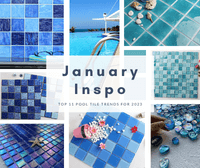 January Inspo: Top 11 Pool Tile Trends for 2023-pool tile suppliers,pool tile for sale,swimming pool mosaic tiles,pool tile ideas