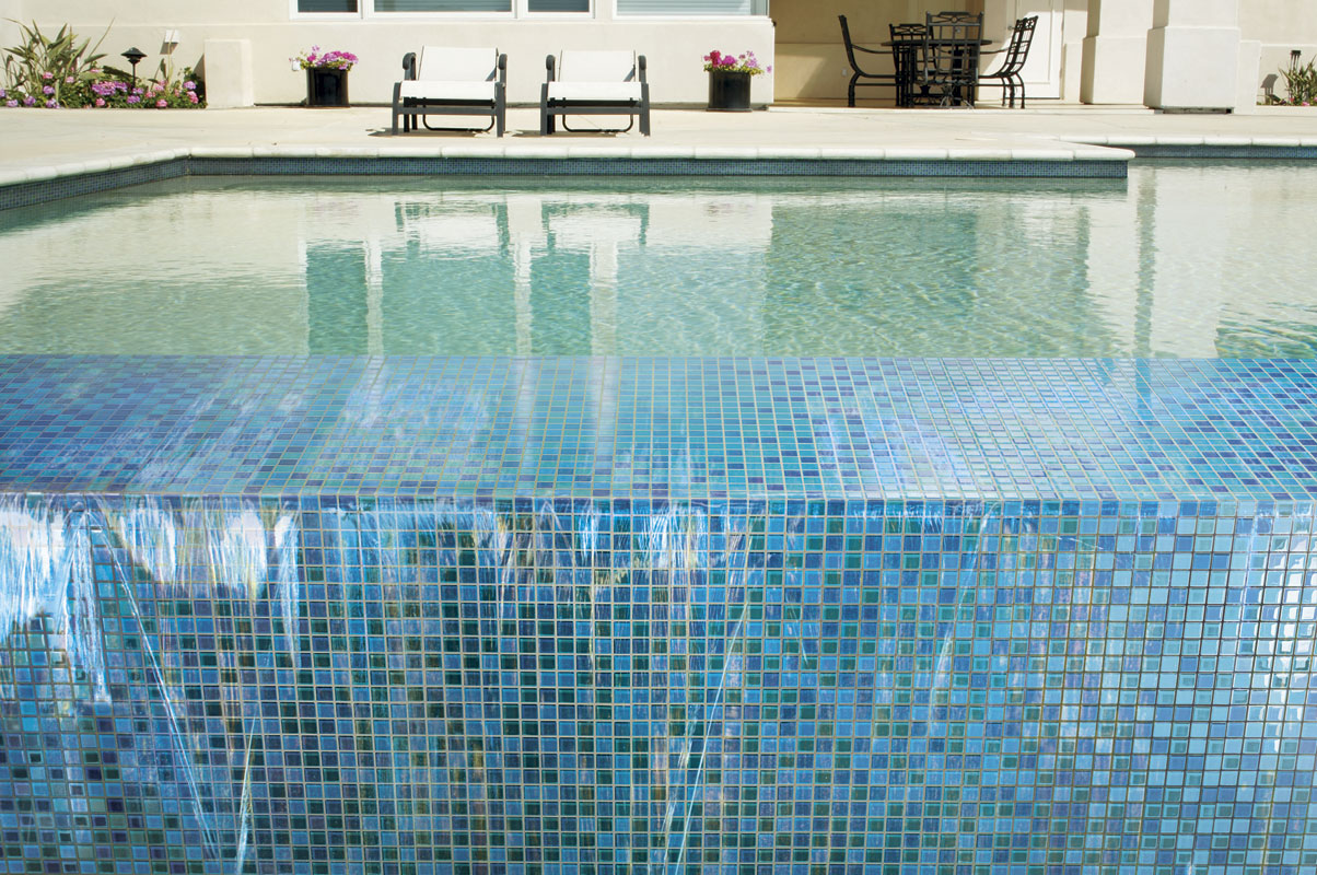 Mosaic Day How To Maintain And Clean Glass Mosaic Tiles For Swimming Pool Glass Mosaic Tile