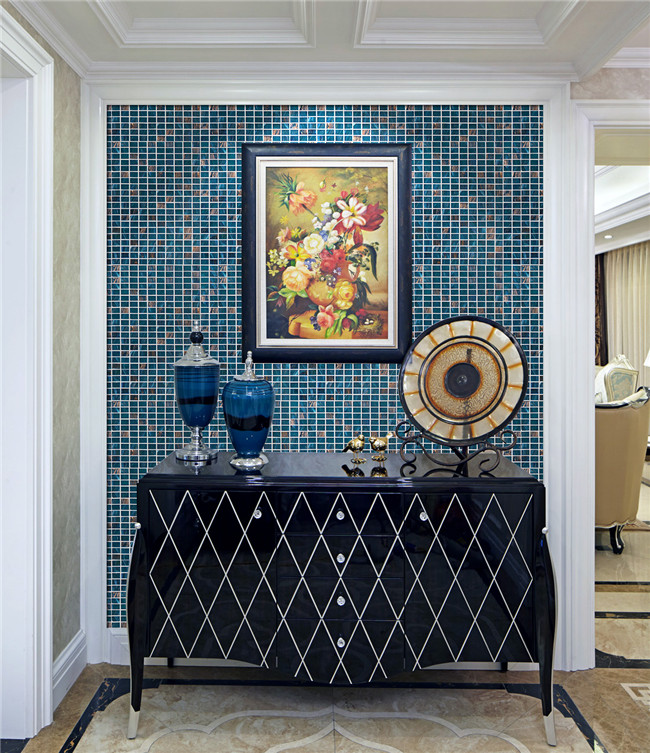 blue stack bond glass mosaic tiles.jpg