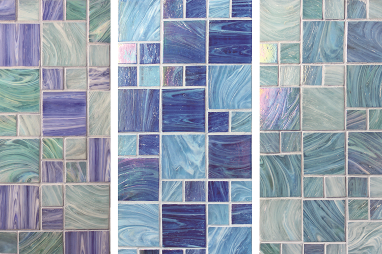 hot melt blended color glass mosaic tiles.jpg