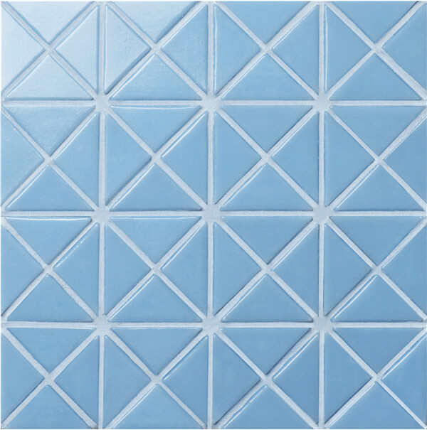 light blue triangle mosaic pool glass tiles.jpg
