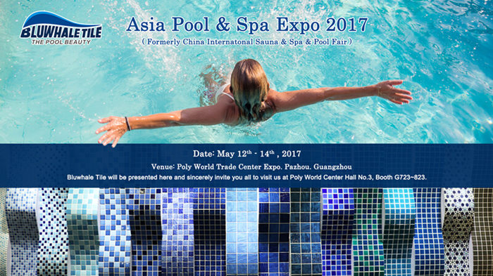 Bluwhale Tile at Asia Pool Spa Expo 2017.jpg