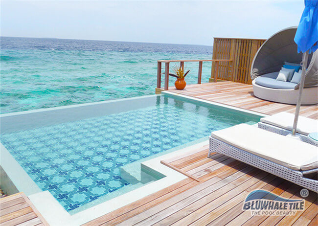 geometric mosaic tiles used in rooftop swimming pool.jpg