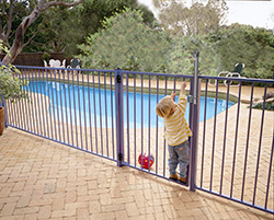install a fence around swimming pool for keeping kids safe.jpg