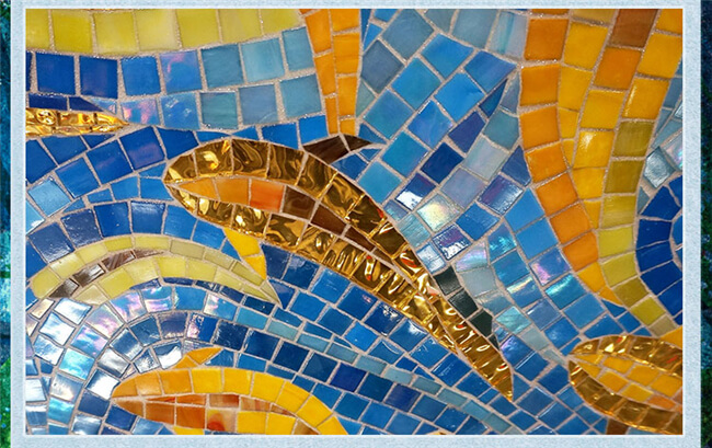 Colorful glass mosaic art tile.jpg