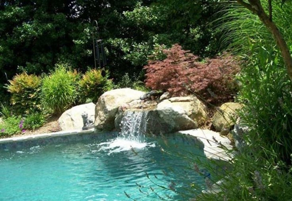 beautiful pool with prosperous landscapes.jpg