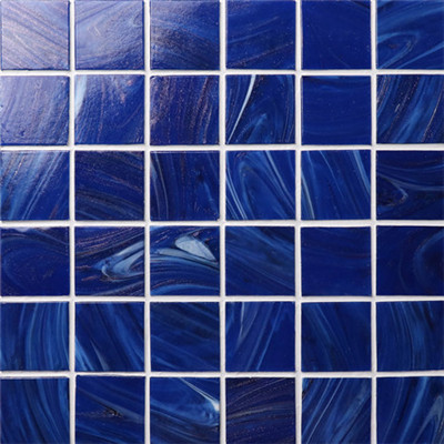 48mm hot melt blue glass pool tile.jpg