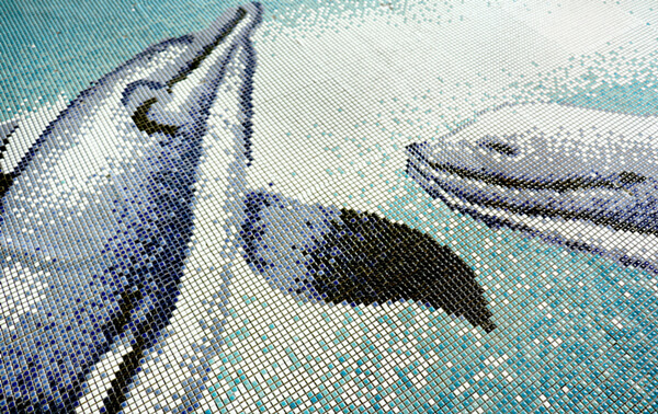 dolphin mosaic tile art for pool.jpg