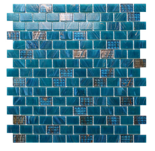 Brickbond Blended Blue Glass Tiles for Pool BGZ020  Brickbond Blended Blue Glass Tiles for Pool BGZ020.jpg.jpg