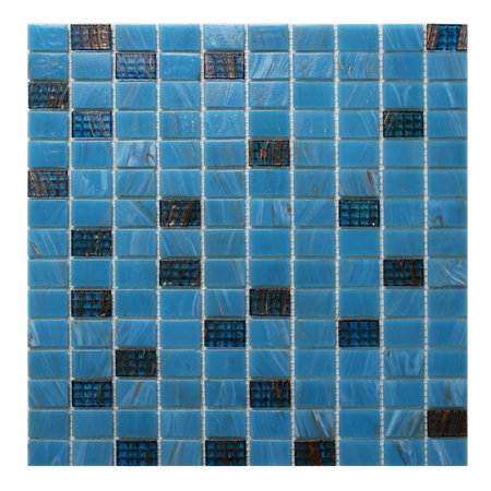 golden line hot melt pool tile luxury BGZ011.jpg