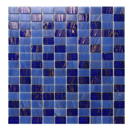 golden line hot melt aqua glass pool tile BGZ015.jpg