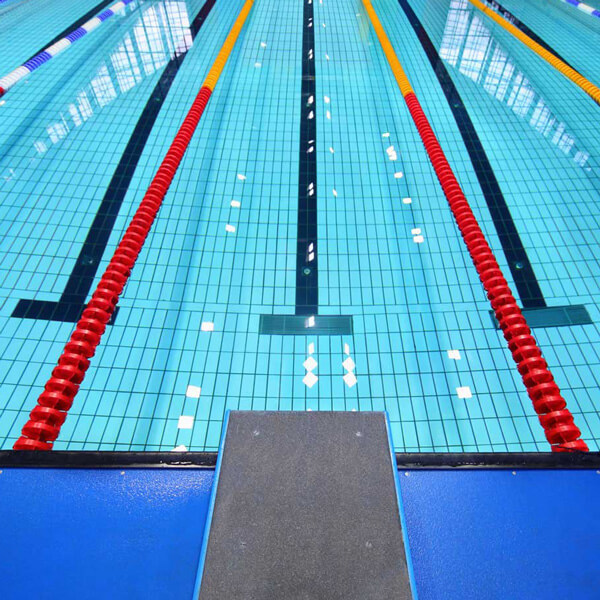 Anti Slip Starting Blocks