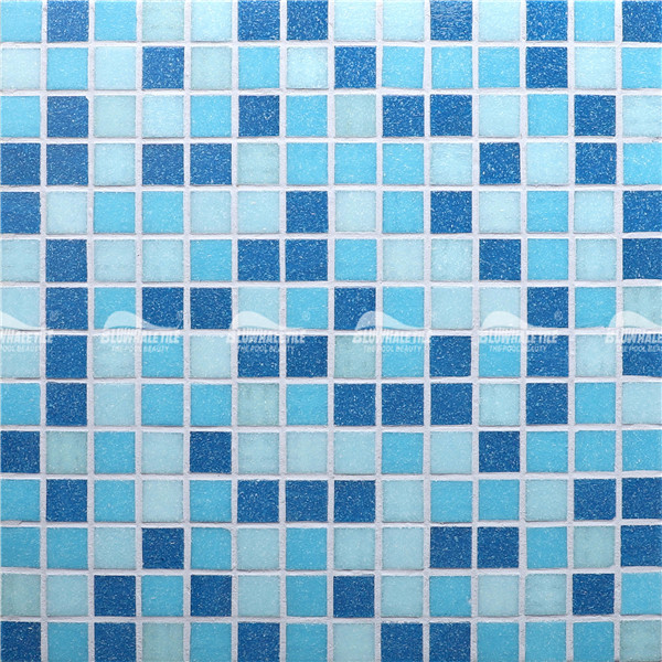 pool tile GEOM9001