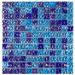 iridescent tile GZOF1001