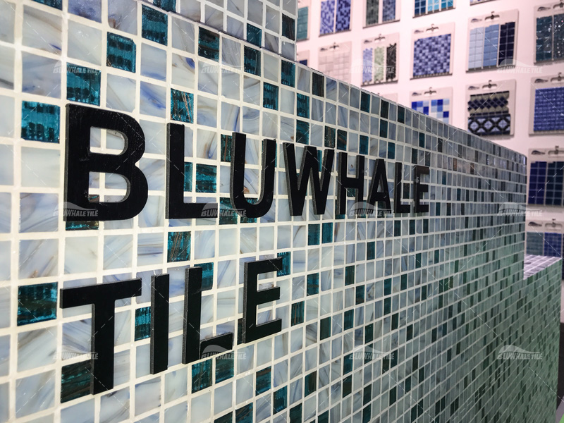 Buwhale Tile sales pool products
