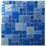 iridescent tile GZOF5005