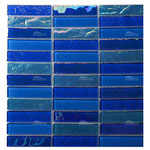 iridescent tile GZOF5009