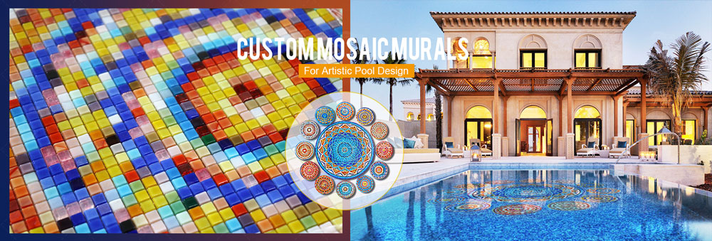 pool mosaic art blog