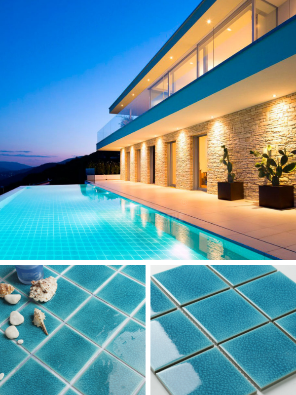 pool tile ideas