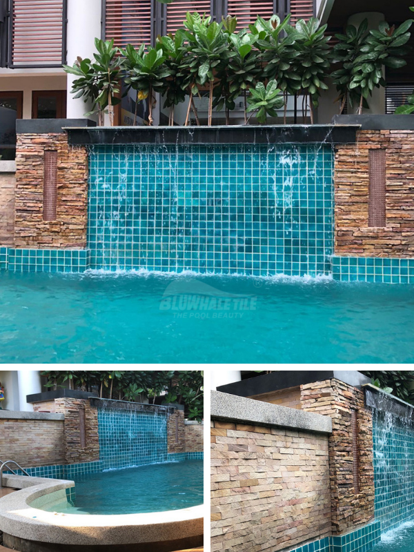 pool tile store