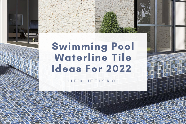 waterline pool tile designs