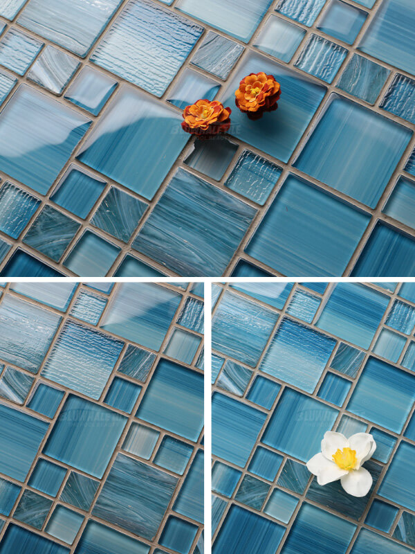 wholesale swimming pool tile