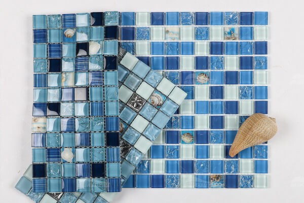 wholesale swimming pool tiles