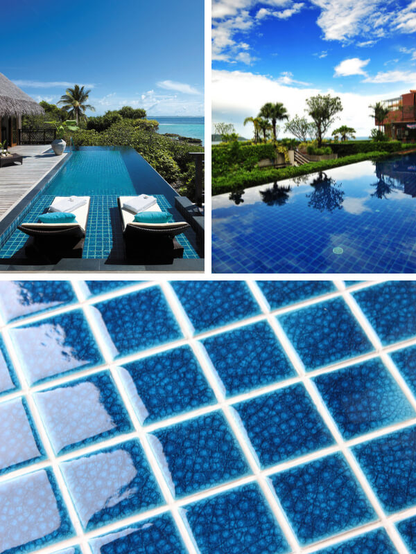 pool tile