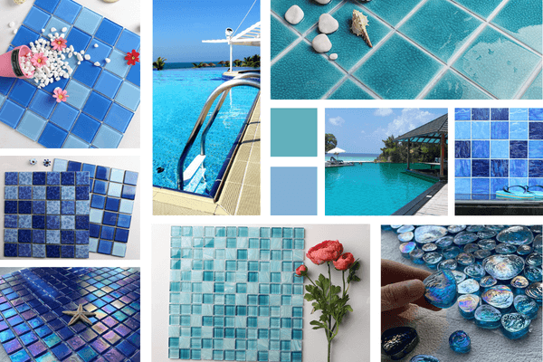 pool tile ideas